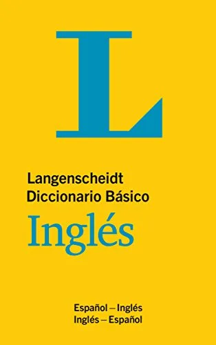 Diccionario basico ingles/español (KLETT)