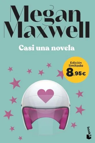 Casi una novela: Edición limitada a precio especial (Colección Especial)
