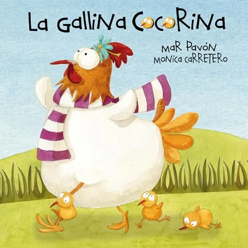 La gallina Cocorina