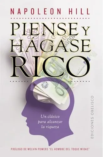 Piense y hágase rico (EXITO)