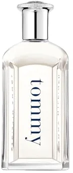 Tommy Hilfiger – Tommy Eau de Toilette 100 ml – Perfume de Hombre – Fragancia Fougère – Notas Cítricas y Tonos Frutales – Botella de Vidrio Transparente