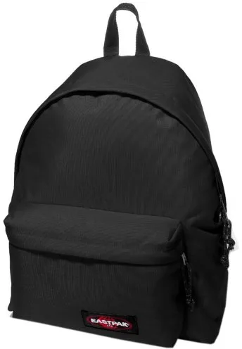 EASTPAK PADDED PAK'R Mochila, 24 L - Black (Negro)