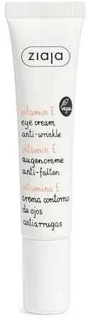 Multivitaminas Crema contorno de ojos 15ml