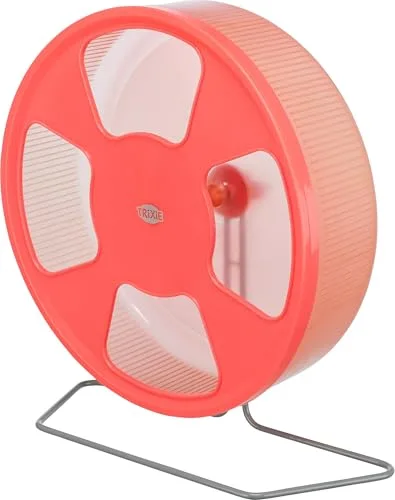 Trixie 61011 Volante de plástico, ø 28 cm