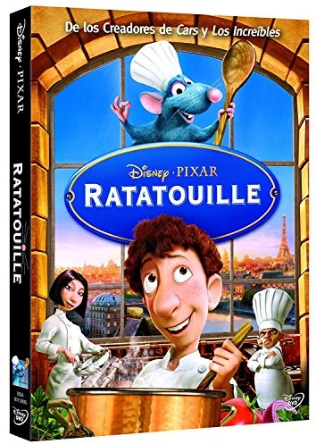 Ratatouille