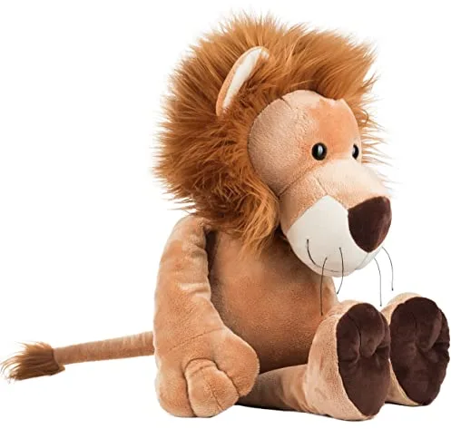 Schaffer 4824 león de Peluche Kumba 54 cm