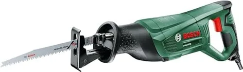 Bosch Sierra de sable PSA 700 E (710 vatios, en caja de cartón)