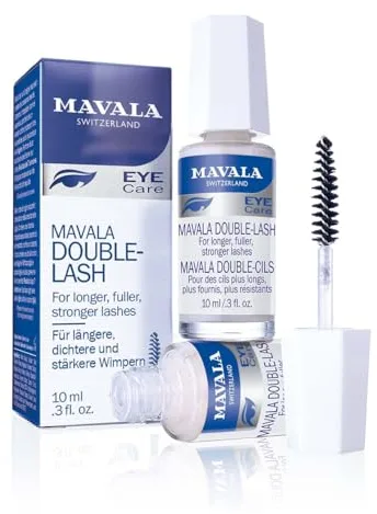Mavala Double-cils 10ml