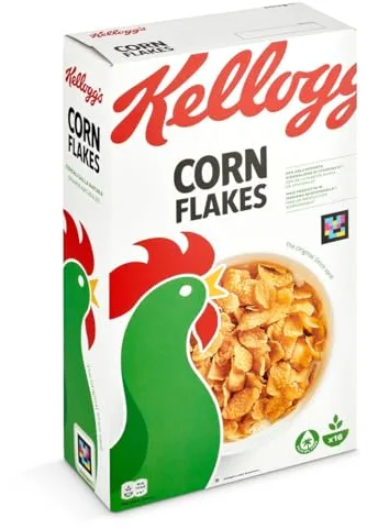 Kellogg's Corn Flakes 500g