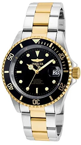 Invicta Pro Diver Reloj Automático para Hombre de acero inoxidable - 40mm