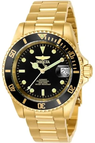 Invicta Pro Diver Reloj Automático para Hombre de acero inoxidable - 40mm