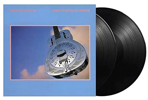 Brothers In Arms [Vinilo]