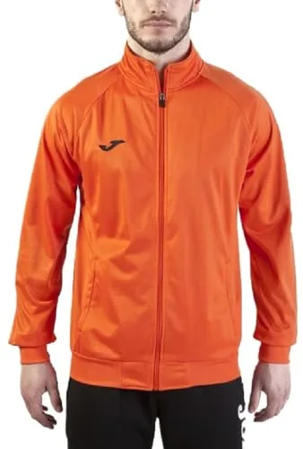 Joma Chaqueta Gala Naranja