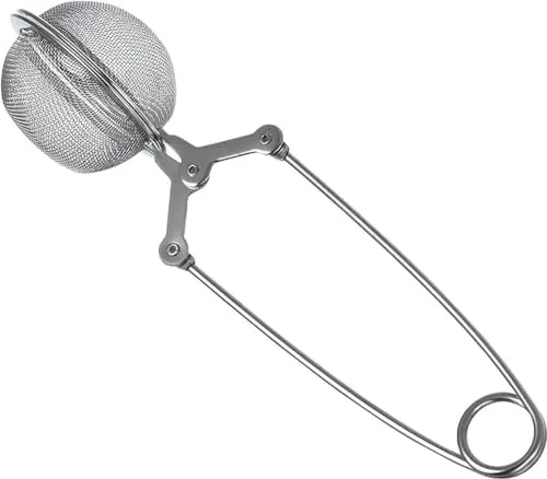 Gastromax 2339 - Infusor de Bolas de té, Acero Inoxidable, Multicolor