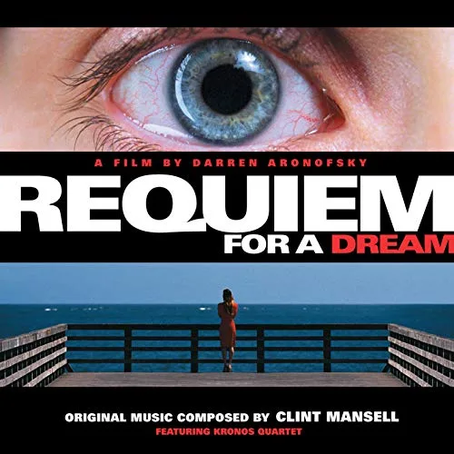 Requiem for a Dream [Vinilo]