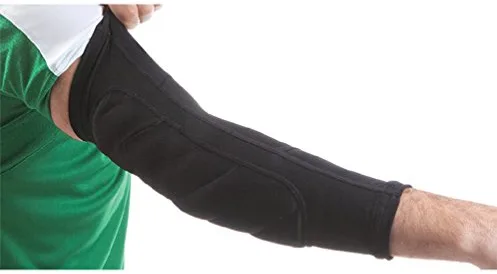 Joma 400094.100 Codera Portero, Hombre, Negro, M