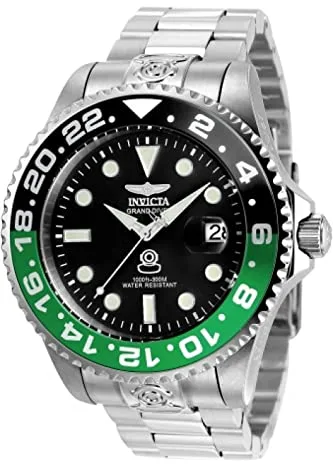 Invicta Pro Diver Reloj Automático para Hombre de acero inoxidable - 47mm