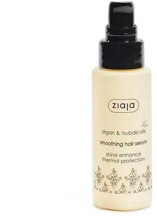 Ziaja Argán Serum Capilar Suavizante 50 ml (ZAG15295)