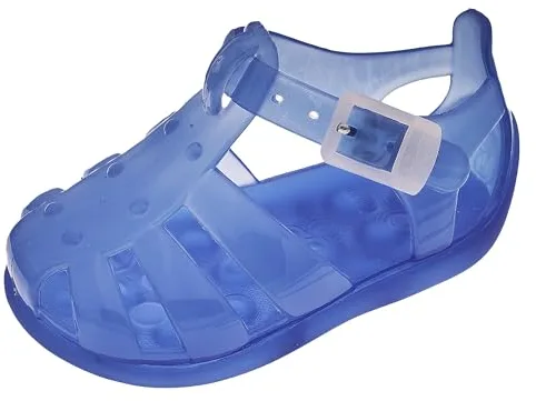 Chicco, Zapatillas de Estar por Casa para Niño, Zapatillas para Guardería y Casa, con Cómodo Cierre, Designed in Italy