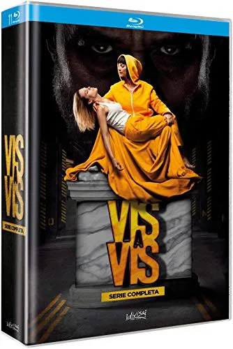 Vis a vis - Serie Completa - BD