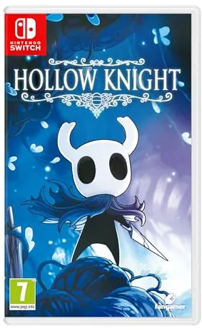 Hollow Knight