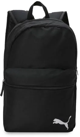 Puma teamGOAL 23 Mochilla Core, Negro (Puma Black, OSFA