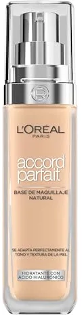 L'Oréal Paris FDT ACCORD PARFAIT 3N