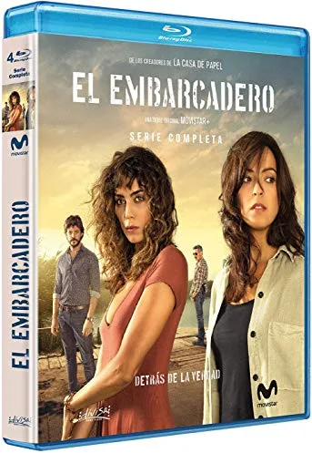 El Embarcadero - Serie Completa