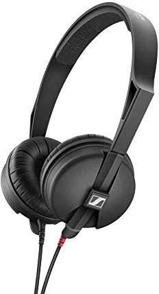 Sennheiser HD 25 Auriculares DJ Supraaurales Ligeros