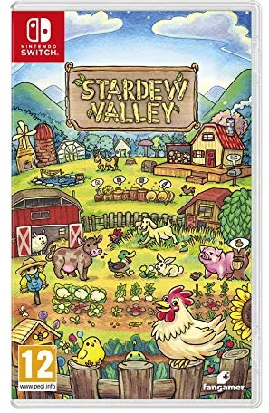 Stardew Valley