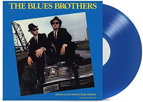 The Blues Brothers - The Blues Brothers(LP-Vinilo)
