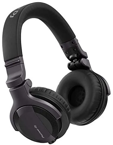 Pioneer DJ HDJ-CUE1, DJ Auriculares