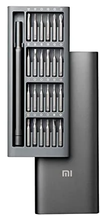DESTONILLADOR KIT XIAOMI MI PRECISION SCREWDRIVER KIT
