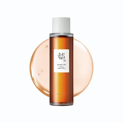 Beauty of Joseon Agua de esencia de ginseng, 5.1 fl oz, 5 fl.oz.