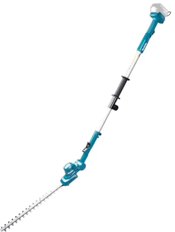 Cortasetos de altura 18V LXT 46cm marca Makita