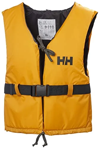 Helly Hansen Sport II Chaleco de Ayuda a la Flotabilidad, Unisex Adulto