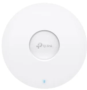 TP-Link EAP650 Omada - - Punto de Acceso, WiFi 6 AX3000, SDN, Omada Mesh Wi-Fi, Autoorganización Inteligente, Montaje en Techo, Negro