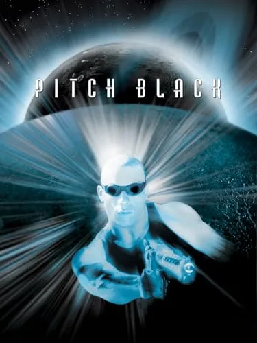 Las crónicas de Riddick - Pitch Black
