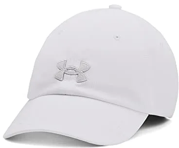 Under Armour Blitzing, gorra deportiva, gorra para mujer
