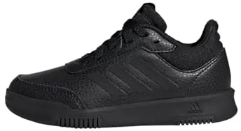 adidas Tensaur Sport Training Lace Shoes, Zapatillas de Deporte Unisex niños, Core Black Core Black, 36 2/3 EU