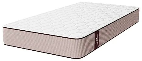 Cecotec Colchón Viscoelástico Flow PureVital 1900 Medida 180x200. Multicapa, Altura 21cm, Firmeza Alta, Núcleo FoamVital, Doble Cara Dual System para Invierno y Verano