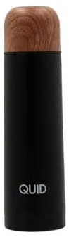 Quid Cocco Termo Acero Inoxidable No Apto Microondas Libre De Bpa