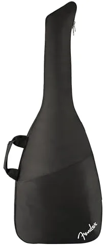 Fender Economy Electric Guitar Gig Bag