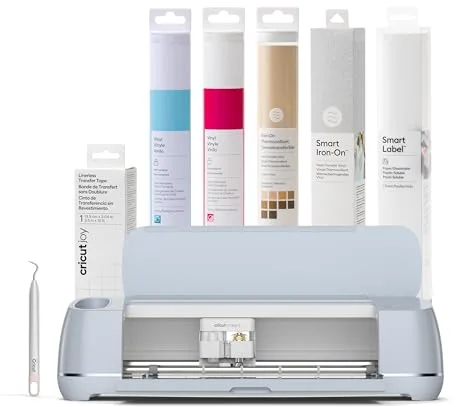 Cricut Maker 3 | Paquete de inicio
