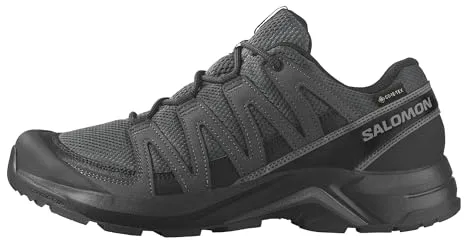 Salomon X-ADVENTURE RECON Gore-Tex impermeables All-In-One Zapatillas para hombre