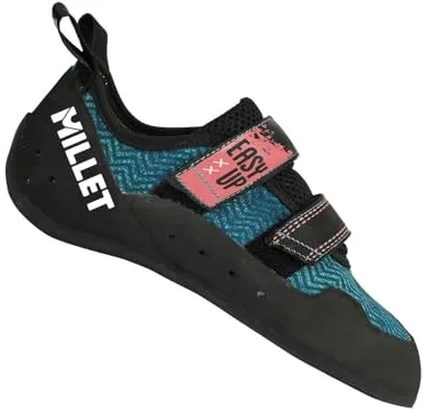 Millet - Pies de Gato Easy UP Mujer