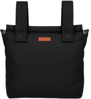 TENDS Bolso Carro Bebe espacioso - Bolsa panera Carrito Bebé con Función de maleta Maternidad - Organizador Carrito de Bebe como Bolso Bebé Multiusos y Espacioso