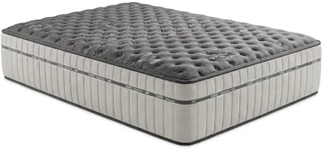 Homey - Colchón Viscoelástico Zenith Relax | Confort Óptimo | Ideal para Personas con Dolor de Espalda | Altura 30 cm | Firmeza Alta | Antiácaros, Antibacteriano e Hipoalergénico 135 x 190