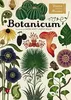 Libro ilustrado botánica
