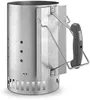 Chimney starter barbacoa